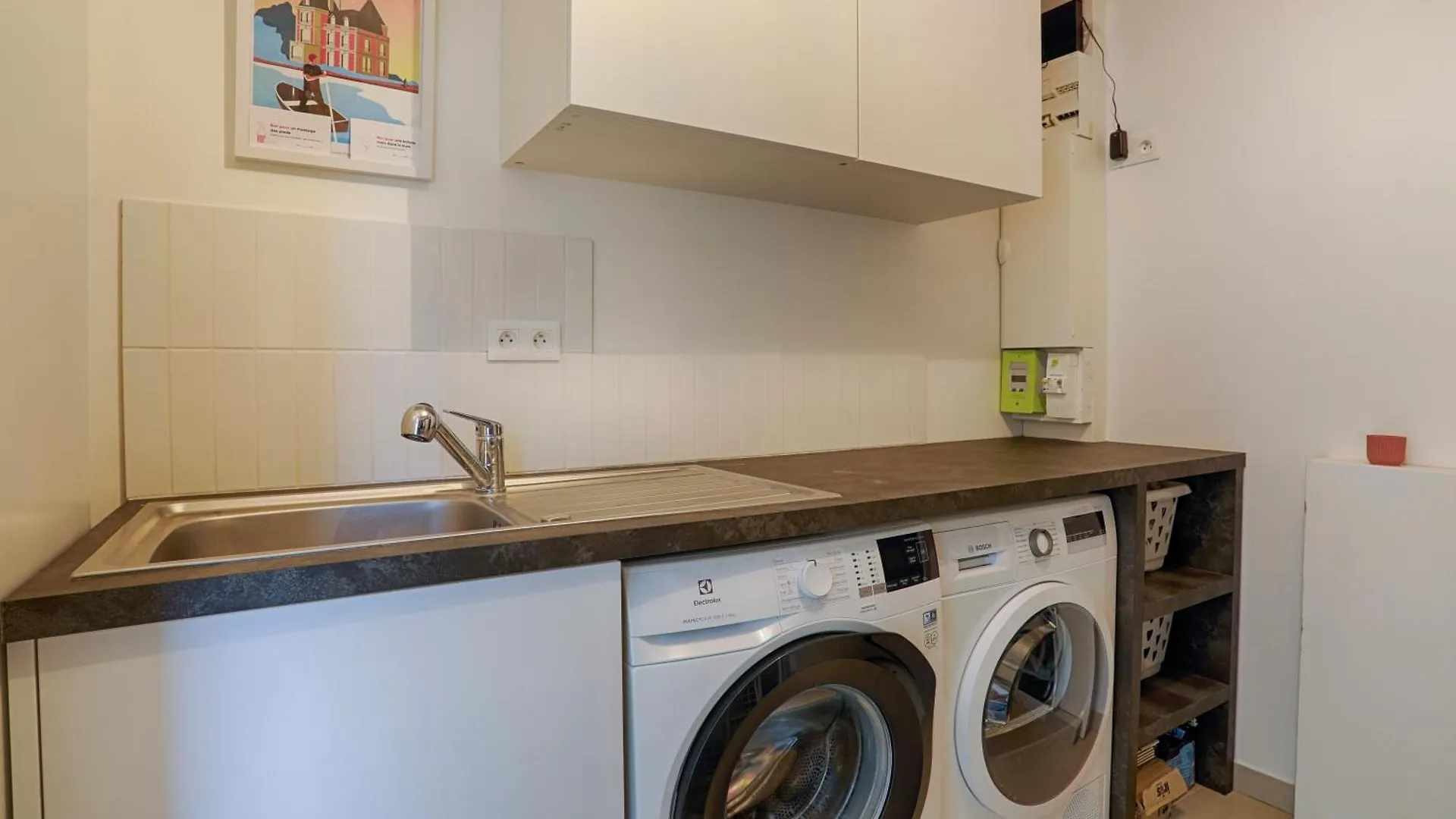 Maison Neuve & Lumineuse Avec Jacuzzi Privatif プロムール