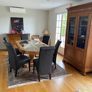  Hébergement de vacances Maison Confort Proche Des Plages