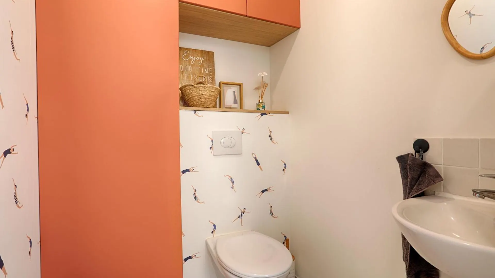 Maison Neuve & Lumineuse Avec Jacuzzi Privatif Ploemeur