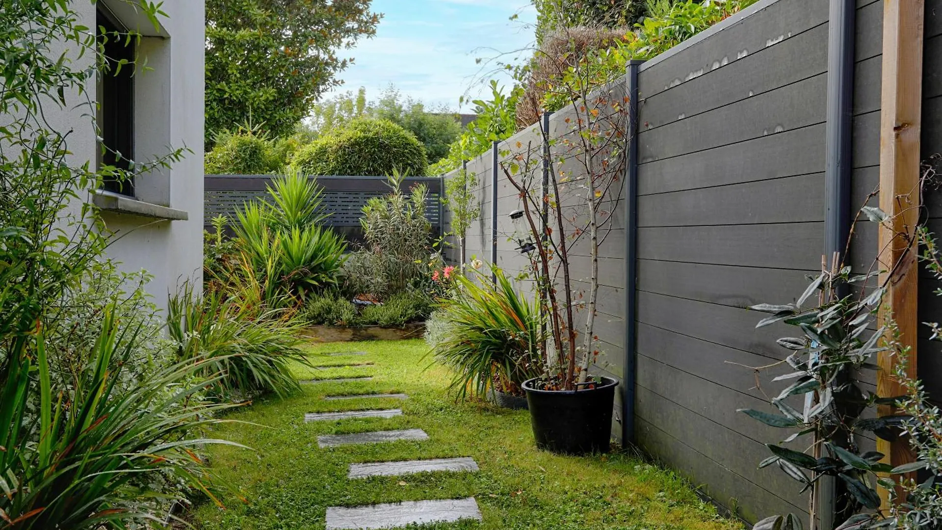 Maison Neuve & Lumineuse Avec Jacuzzi Privatif Ploemeur