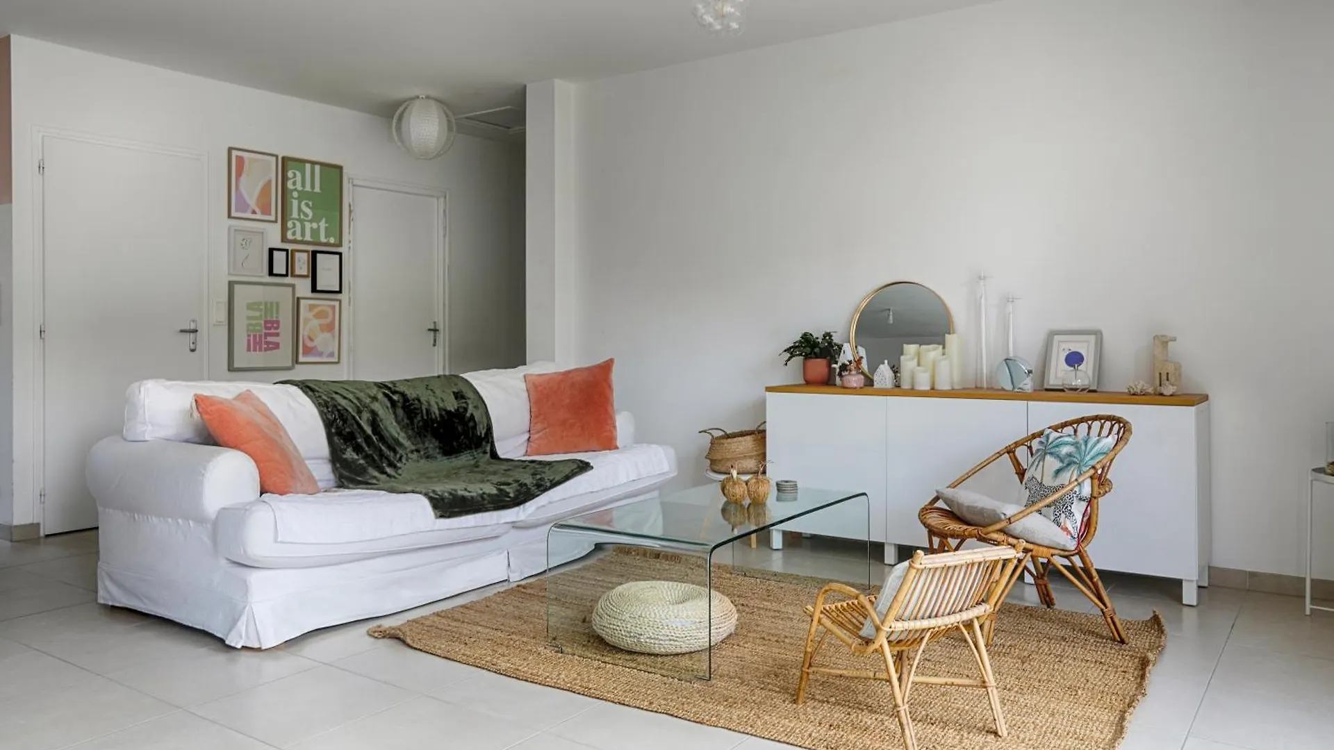 Maison Neuve & Lumineuse Avec Jacuzzi Privatif Ploemeur